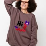Gorgeous sweater design