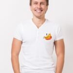 Boy Color T-shirt