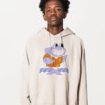 Sea shark t-shirt