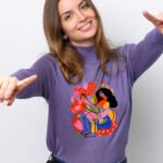 T-shirt for lover