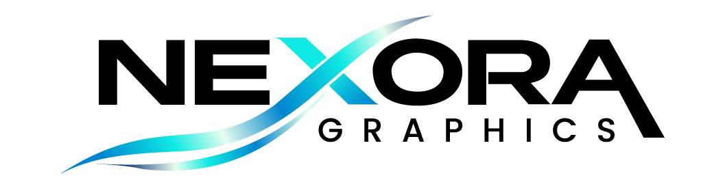 nexora graphics logo