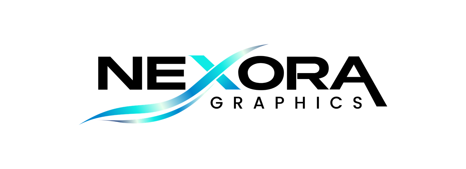 Nexora Graphics Logo